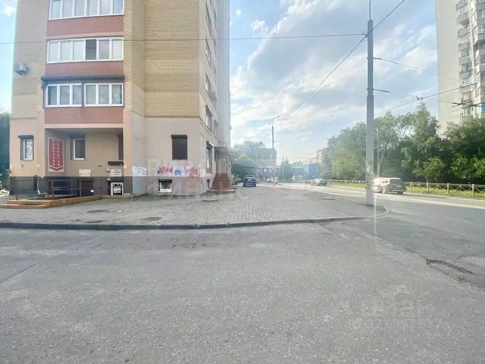 Помещение свободного назначения в Калининградская область, Калининград ... - Фото 0