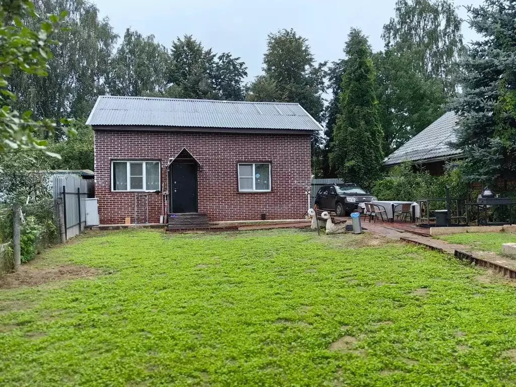 Дом в Московская область, Щелково городской округ, пос. Образцово, ... - Фото 1