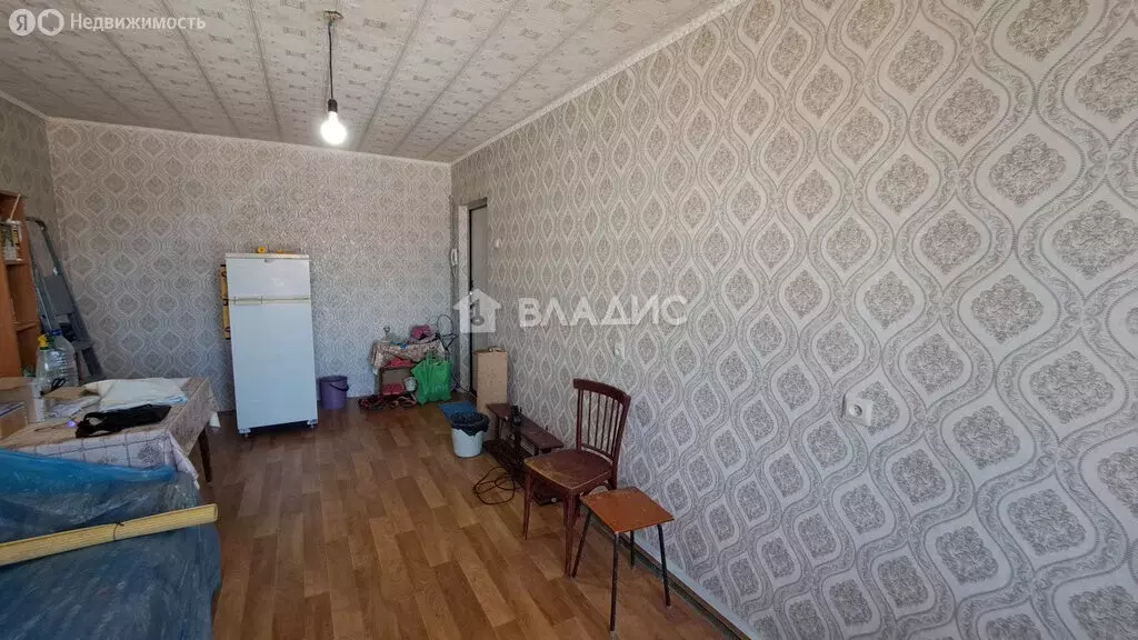 1к в 7-комнатной квартире (18 м) - Фото 0