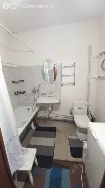 3-комнатная квартира: Ялуторовск, улица Менделеева, 5 (75 м) - Фото 1