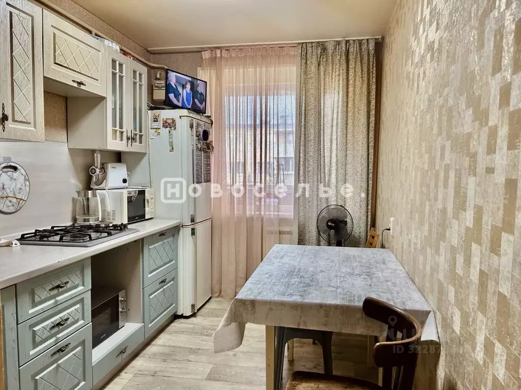 2-к кв. Рязанская область, Рязанский муниципальный округ, с. ... - Фото 2