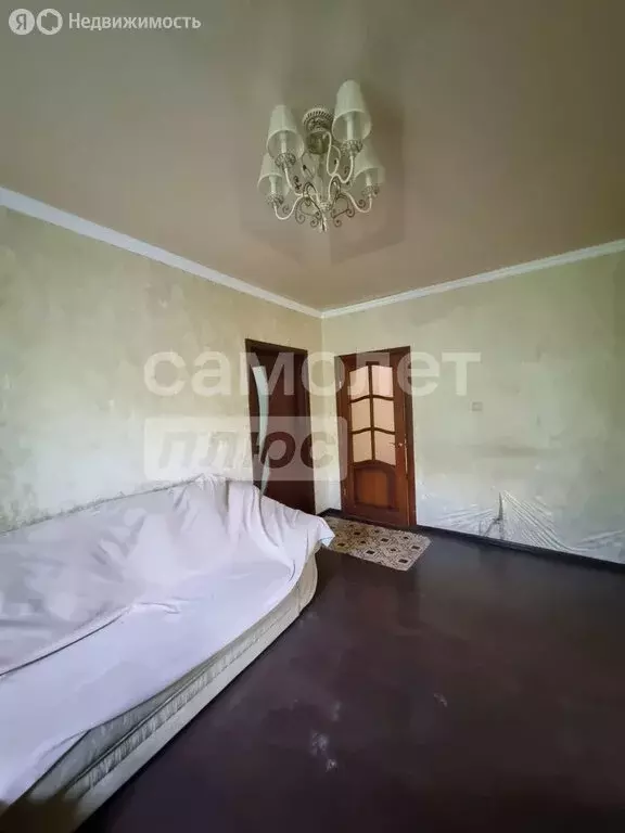 Дом в Симферополь, Енисейская улица (95 м) - Фото 1