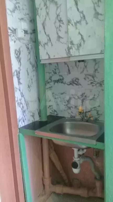 Комната 9 м в 5-к., 4/5 эт. - Фото 1