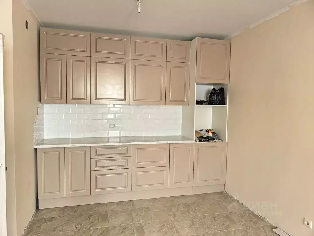 1-к кв. Московская область, Мытищи ул. Мира, 39 (46.5 м) - Фото 2