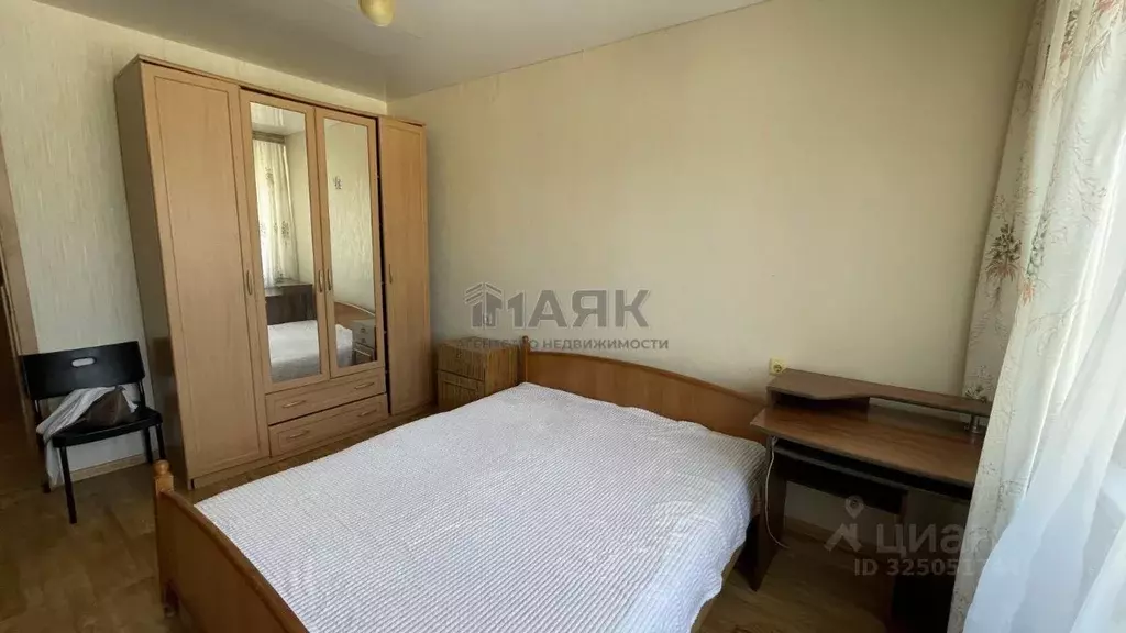 2-к кв. Краснодарский край, Анапа Владимирская ул., 140 (58.0 м) - Фото 2