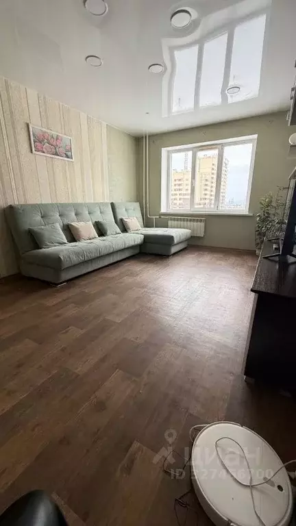 3-к кв. Чувашия, Новочебоксарск Советская ул., 73 (80.3 м) - Фото 2