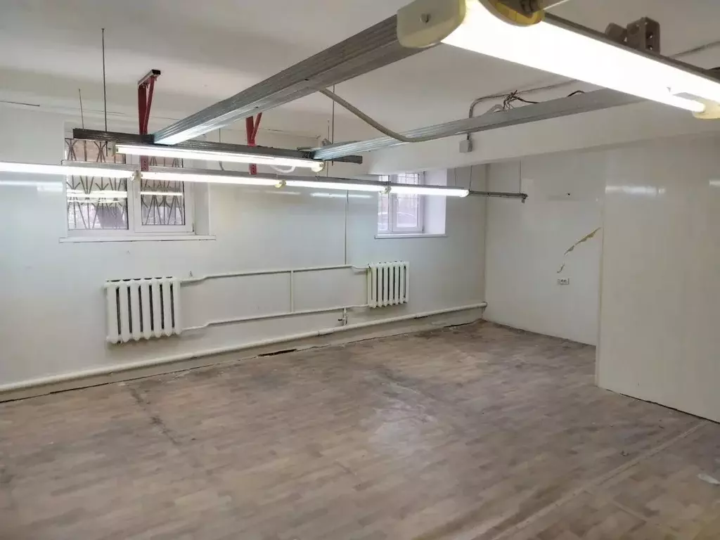 Помещение свободного назначения в Челябинская область, Челябинск ... - Фото 1