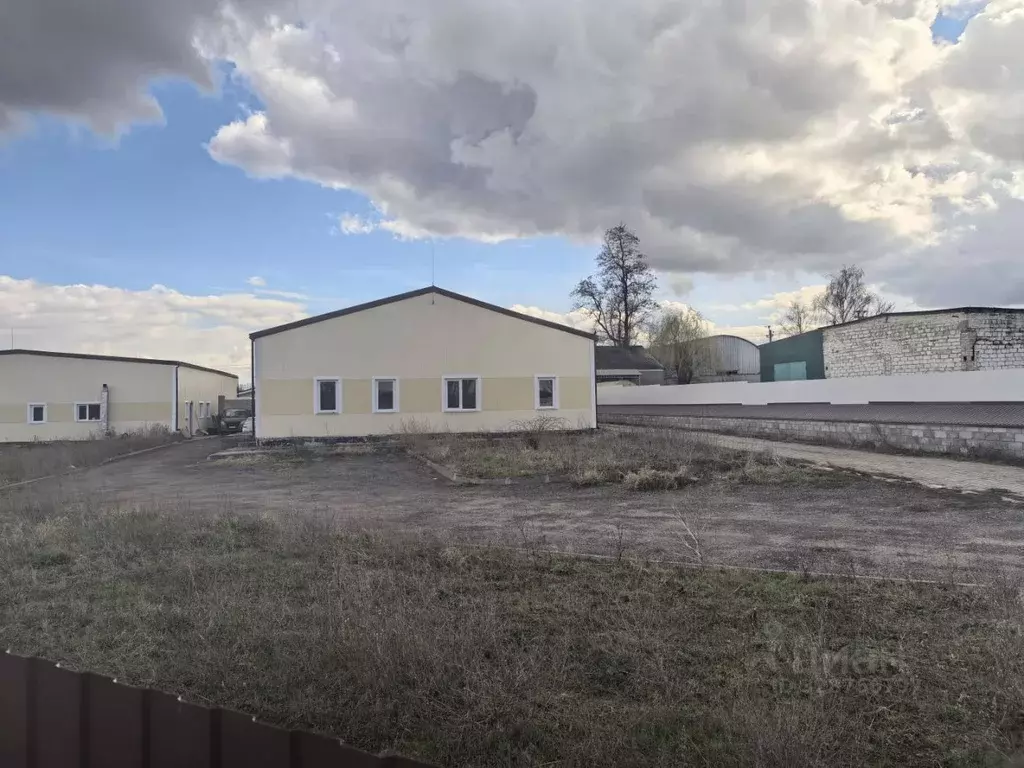Помещение свободного назначения в Белгородская область, Белгородский ... - Фото 1