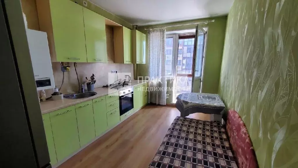 Продается 1-комнатная квартира - Фото 2