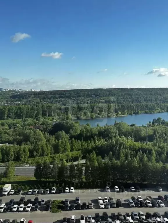 3-к кв. Кемеровская область, Кемерово просп. Притомский, 25к3 (61.6 м) - Фото 0