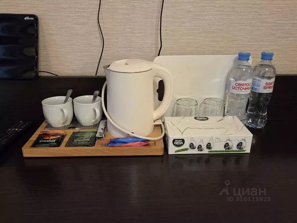 Комната Тверская область, Старица ул. Карла Маркса, 59 (14.0 м) - Фото 2