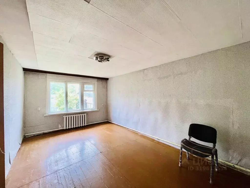 Дом в Хабаровский край, Имени Лазо район, Переяславка рп Новая ул., 2 ... - Фото 2