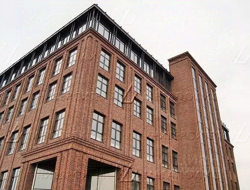 Офис в Москва Ленинградское ш., 69к1 (212 м) - Фото 2