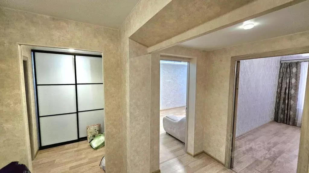 3-к кв. Волгоградская область, Волжский ул. 40 лет Победы, 56 (75.5 м) - Фото 2