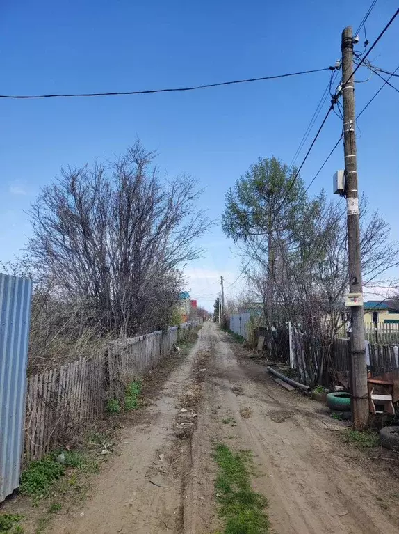 Участок 5,3 сот. (СНТ, ДНП) - Фото 0