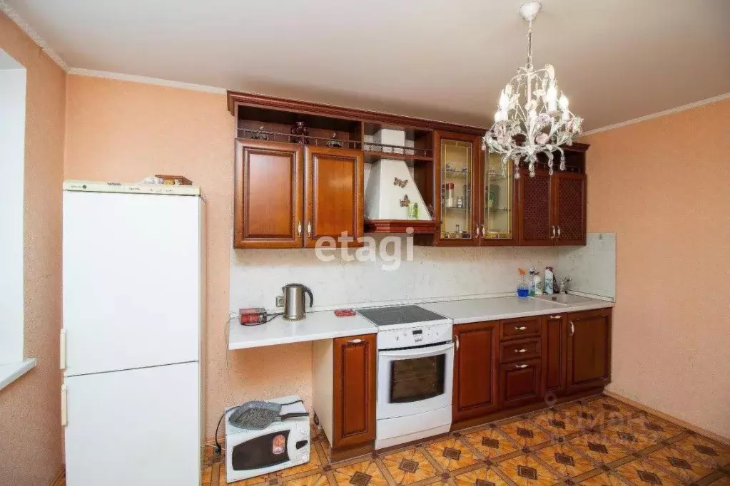 2-к кв. Тюменская область, Тюмень ул. Московский Тракт, 159 (61.0 м) - Фото 0
