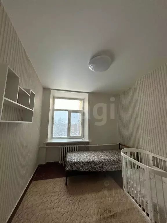 3-к кв. Удмуртия, Ижевск Советская ул., 2 (40.0 м) - Фото 1