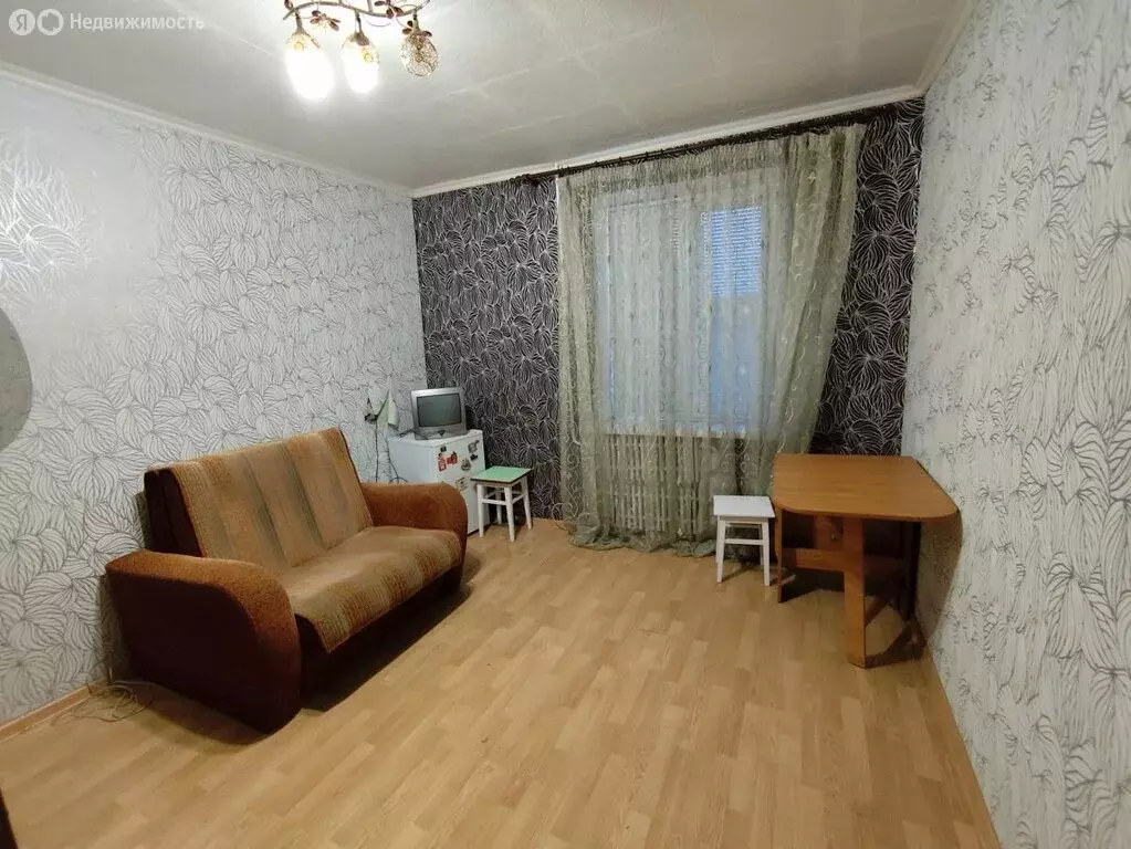 1к в -комнатной квартире (12.2 м) - Фото 0