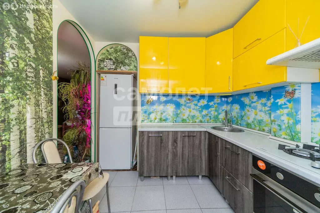 1-комнатная квартира: Пермь, улица Лукоянова, 2 (30.9 м) - Фото 2