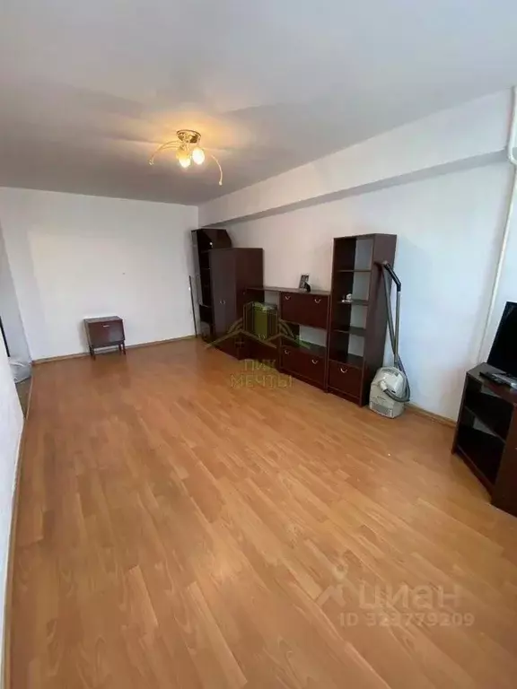 2-к кв. Бурятия, Улан-Удэ ул. Ербанова, 20А (42.0 м) - Фото 1