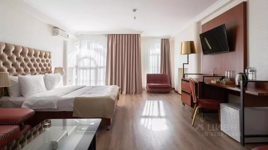 Комната Москва д. Картмазово, ул. Киевская, 4 (46.0 м) - Фото 1