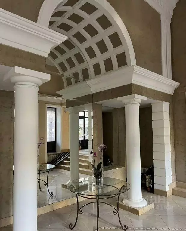 Квартира, 5 и более комнат, 244 м - Фото 2