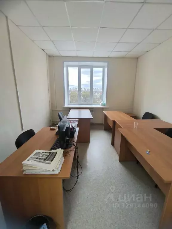 Офис в Ивановская область, Иваново 23-я линия, 13 (14 м) - Фото 1