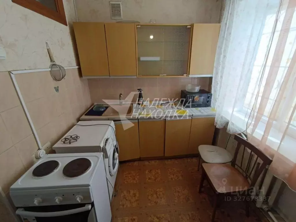 1-к кв. Приморский край, Находка ул. Мичурина, 12 (30.0 м) - Фото 1