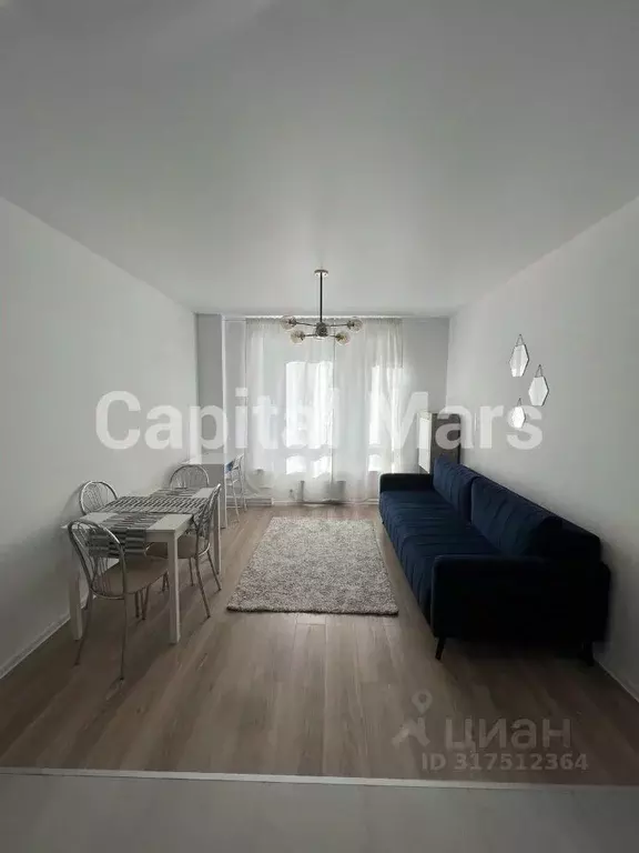 2-к кв. Москва ул. Большое Понизовье, 14 (40.0 м) - Фото 0
