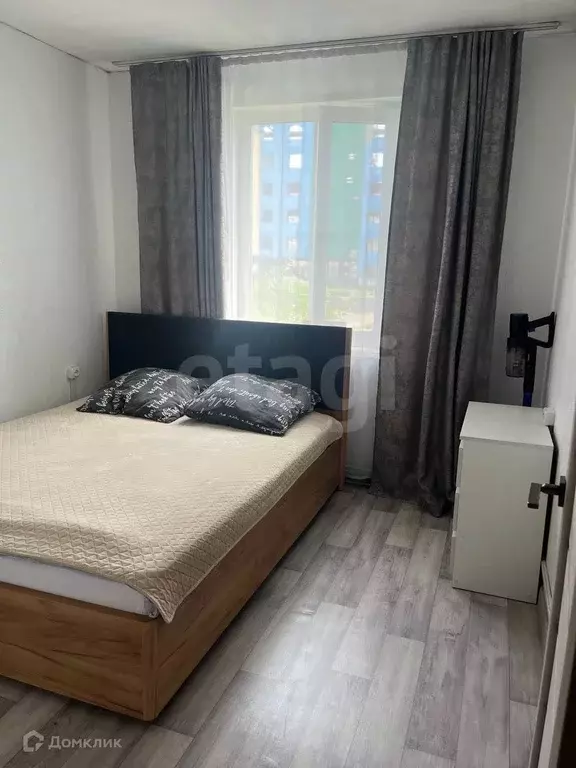Продаётся 1-к квартира, 33.6 м - Фото 1