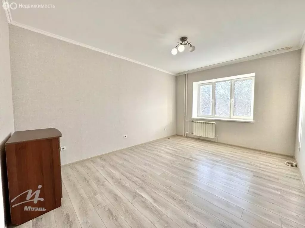 1-комнатная квартира: Барнаул, улица Чеглецова, 11А (37.8 м) - Фото 2