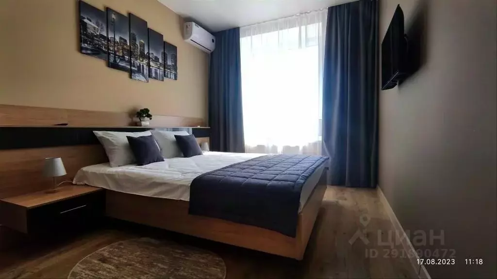 2-к кв. Костромская область, Кострома ул. 8-я Рабочая, 2 (55.0 м) - Фото 0