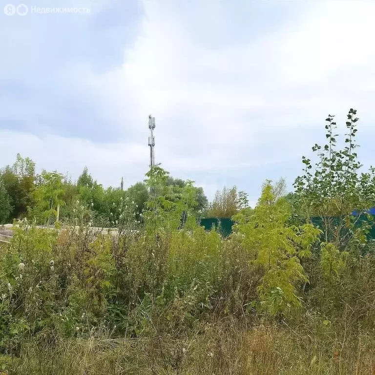 Участок в Кыштым, Западная улица (12.4 м) - Фото 2