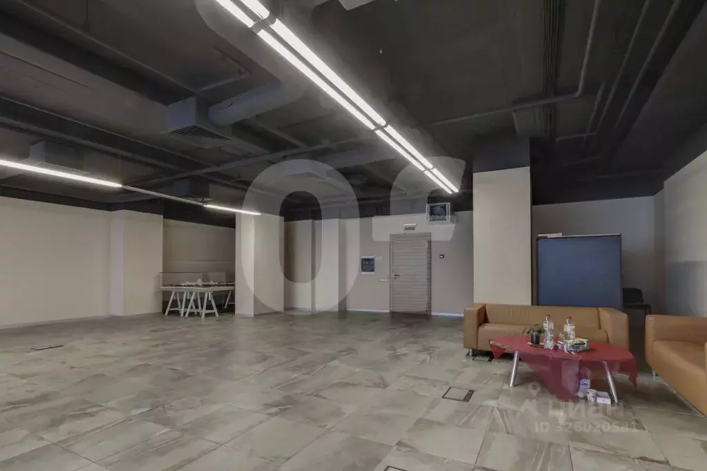 Офис в Москва наб. Пресненская, 6с2 (316 м) - Фото 1