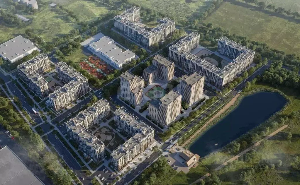 Помещение свободного назначения в Пермский край, д. Кондратово ул. ... - Фото 2