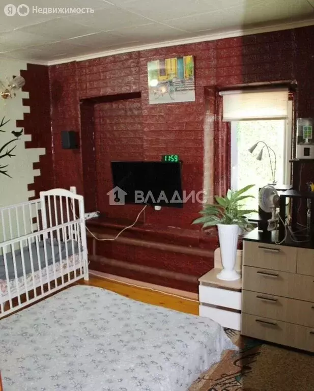 Дом в Вязники, улица Демьяна Бедного, 10/13 (68 м) - Фото 0