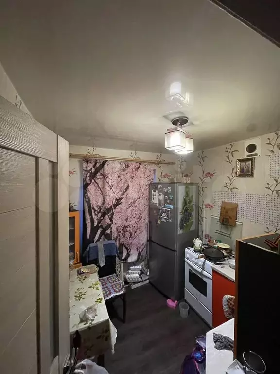 2-к. квартира, 44 м, 5/5 эт. - Фото 0