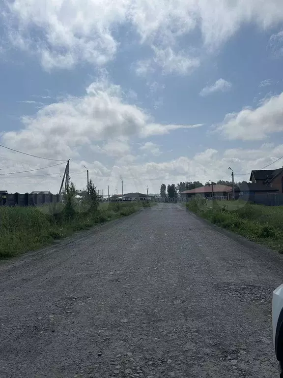 Участок 10 сот. (ИЖС) - Фото 0