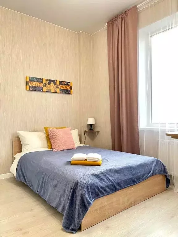 Студия Санкт-Петербург Пулковское ш., 14с6 (25.0 м) - Фото 1