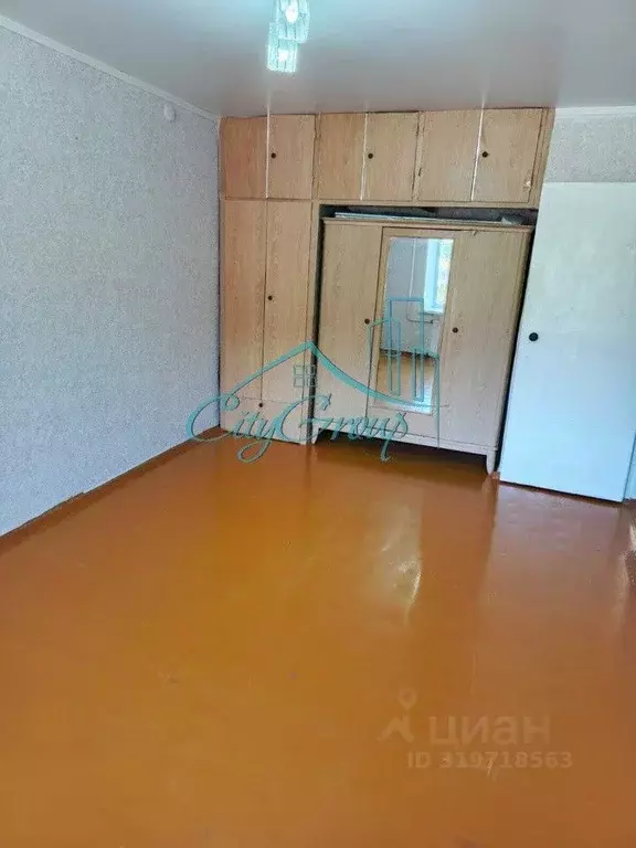 3-к кв. Оренбургская область, Кувандык Индустриальная ул., 4 (61.4 м) - Фото 2