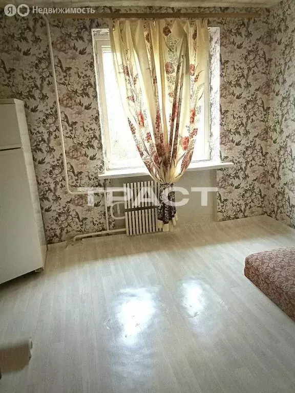 1к в 4-комнатной квартире ( м) - Фото 0
