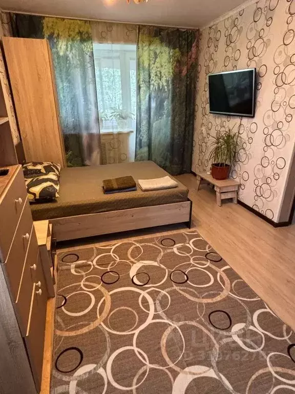 1-к кв. Московская область, Чехов ул. Мира, 13 (36.0 м) - Фото 0