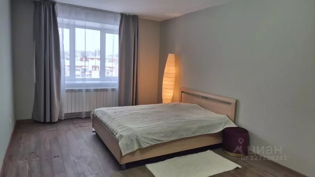 2-к кв. Костромская область, Кострома бул. Маршала Василевского, 11к2 ... - Фото 2