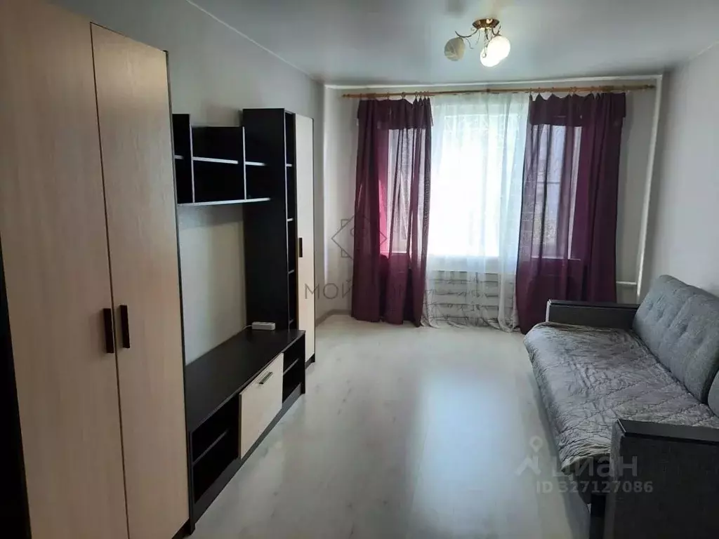 1-к кв. Москва ул. Академика Миллионщикова, 11 (34.0 м) - Фото 1