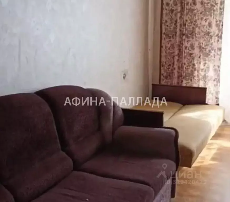 2-к кв. Ямало-Ненецкий АО, Надым Ямальская ул., 5 (54.0 м) - Фото 2