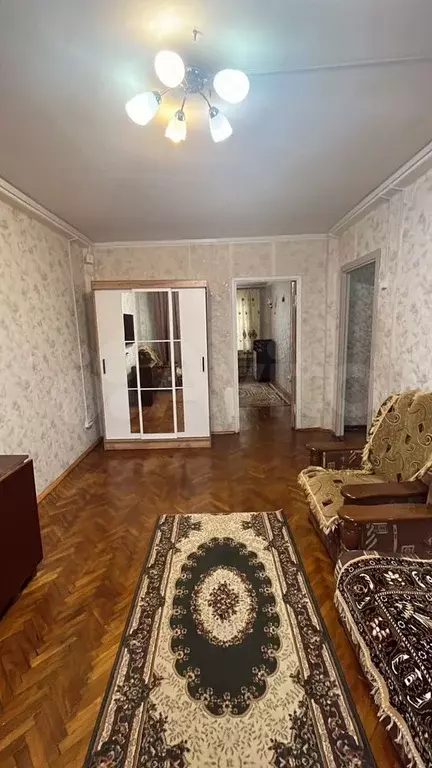 2-к. квартира, 45 м, 3/5 эт. - Фото 0