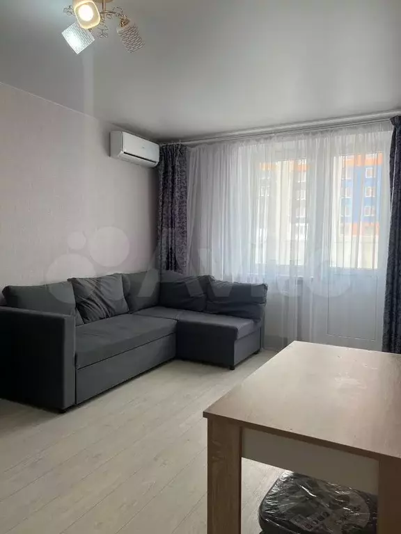 Квартира-студия, 30 м, 5/17 эт. - Фото 0