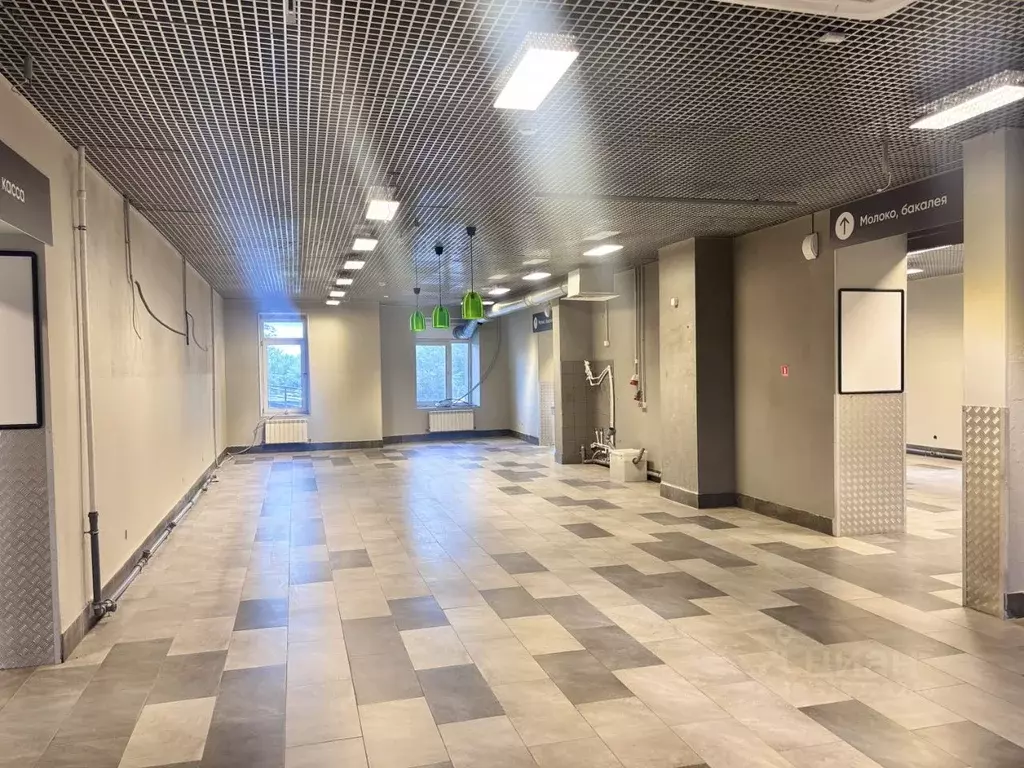 Помещение свободного назначения в Омская область, Омск ул. Арнольда ... - Фото 0