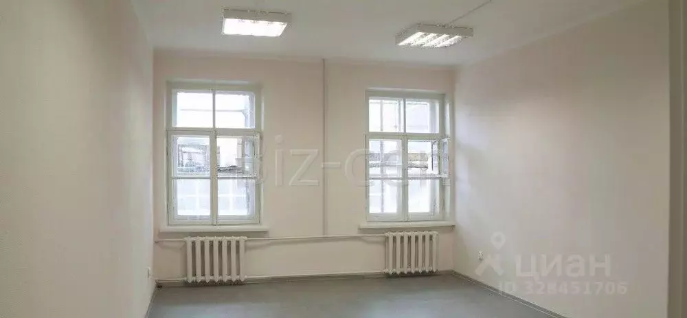 Офис в Санкт-Петербург ул. Ефимова, 1/4 (27 м) - Фото 0