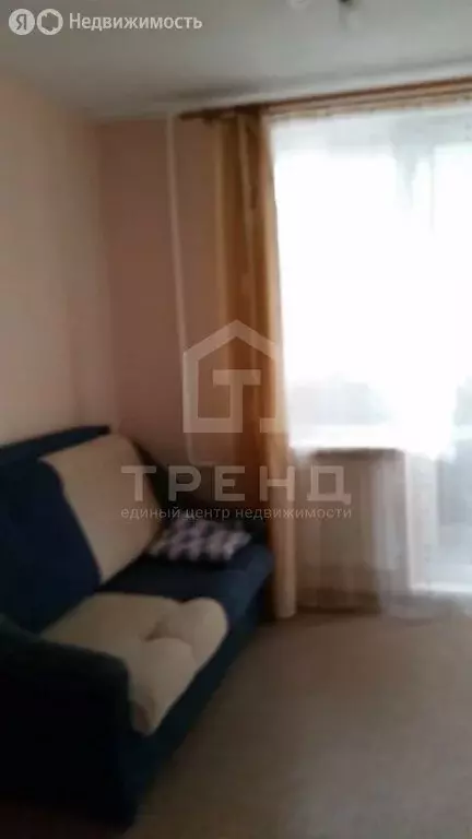 2-комнатная квартира: Санкт-Петербург, Пражская улица, 20 (45 м) - Фото 2